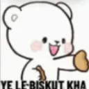 Biskit lelo