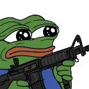 Pepe Aim