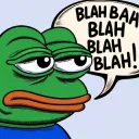 Pepe / Blah Blah Blah