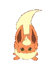 MH_Flareon Wag