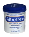 albolene