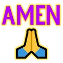 Amen