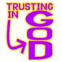 Trusting in God