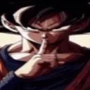 Goku_stfu