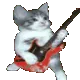 RockerCat