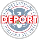 deport