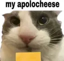 MyApolocheese