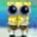 sad spongebob