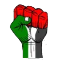 free palestine <3