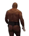 Tyson AssCheeks
