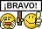 Bravo