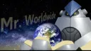Mr. Wroldwide