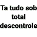 descontrole