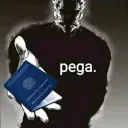 BL pega a carteira de trabalho