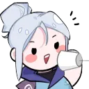 Jettcupphone