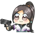 SageGun