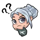 thinking