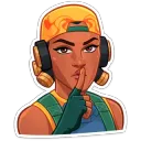 ssshhhhhh