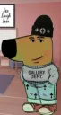 chill guy