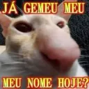 ja gemeu?
