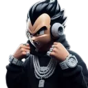  Vegeta 