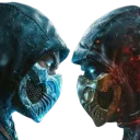 Mortal Kombat 