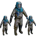 TrottBot Rust Family