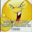 Bora Alargar?