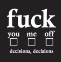 FuckYouMeOff