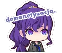 demonetyzacja