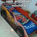 Vem Pro Abate RsRs