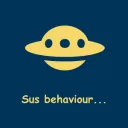 Sus behaviour