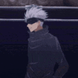 Gojo Bye