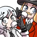 Aeon & Saint Germain Tea Time