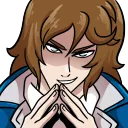 Evil Richter Scheming