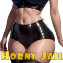 Enjoy Horny Jail 2