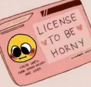 License
