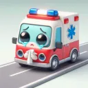 Waaah-mbulance