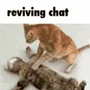 Revive chat - .gg/hinge