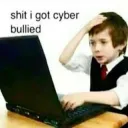 Bullied online - .gg/hinge