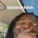 shush