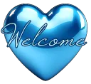 Welcome Heart