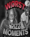 Worst Rizz