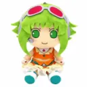 gumi yippee /nekogumi