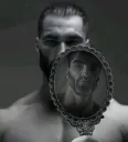 Mirror Chad