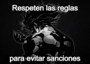 lee las reglas