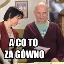 Co to za gówno