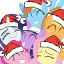 grouphugchristmas