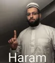 Haram