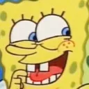 SpongeBob